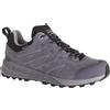 DOLOMITE SHOE W'S CRODA NERA GTX DUSTY PURPLE Scarpa Trekking Donna