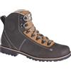 DOLOMITE SHOE 54 LA CLASSICA LH DARK BROWN Scarpa Trekking Uomo