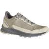DOLOMITE SHOE M'S CAREZZA IVORY BEIGE/GREY Scarpa Trekking Uomo