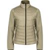 DOLOMITE JACKET M'S CRISTALLO HYB SAFARI BROWN Giacca Outdoor Uomo