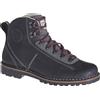 DOLOMITE SHOE 54 LA CLASSICA BLACK Scarpa Trekking Uomo
