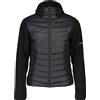 DOLOMITE JACKET M'S CRISTALLO HYB BLACK Giacca Outdoor Uomo