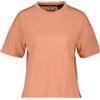 DOLOMITE TEE W'S LATEMAR DRI SS T-Shirt Trekking Donna