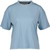 DOLOMITE TEE W'S LATEMAR DRI SS T-Shirt Trekking Donna