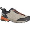 DOLOMITE SHOE M'S CRODAROSSA LEATHER GTX GOAT BEIGE Scarpa Trekking Uomo