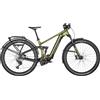 BERGAMONT E-CONTRAIL SUV PRO Mountain Bike Elettrica 29''