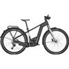 BERGAMONT E-REVOX PREMIUM RIGID EQ City Bike Elettrica 28''