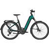 BERGAMONT E-VILLE SUV ELITE City Bike Elettrica 28''