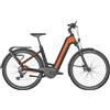 BERGAMONT E-VILLE SUV TOUR City Bike Elettrica 28''
