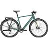 BERGAMONT E-SWEEP TOUR City Bike Elettrica 28''