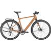BERGAMONT E-SWEEP SPORT City Bike Elettrica 28''