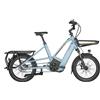 BERGAMONT HANS-E LT City Bike Elettrica 20''