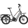 BERGAMONT HANS-E City Bike Elettrica 20''