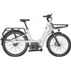 BERGAMONT E-CARGOVILLE BAKERY EXPERT City Bike Elettrica 28''