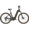 BERGAMONT E-HORIZON SUV CROSS WAVE trekking bike elettrica 28