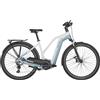 BERGAMONT E-HORIZON EDITION LTD LADY Bici trekking elettrica 28