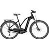 BERGAMONT E-HORIZON EDITION 6 LADY TREKKING BIKE ELETTRICA 28