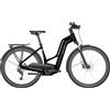 BERGAMONT E-HORIZON EDITION 6 AMSTERDAM TREKKING BIKE ELETTRICA 28