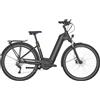 BERGAMONT E-HORIZON EDITION 6 WAVE TREKKING BIKE ELETTRICA 28