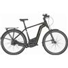 BERGAMONT E-HORIZON PREMIUM PRO BELT GENT TREKKING BIKE ELETTRICA 28