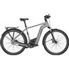 BERGAMONT E-HORIZON ELITE 7 BELT GENT TREKKING BIKE ELETTRICA 28