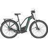 BERGAMONT E-HORIZON ELITE 6 BELT LADY TREKKING BIKE ELETTRICA 28