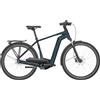 BERGAMONT E-HORIZON N5E FH GENT TREKKING BIKE ELETTRICA