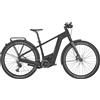 BERGAMONT E-REVOX ELITE RIGID EQ BICI IBRIDA ELETTRICA