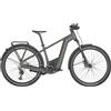 BERGAMONT E-REVOX EXPERT EQ TREKKING BIKE ELETTRICA