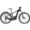 BERGAMONT E-REVOX PRO EQ TREKKING BIKE ELETTRICA