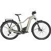 BERGAMONT E-REVOX PRO FMN EQ TREKKING BIKE ELETTRICA