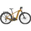 BERGAMONT E-REVOX SPORT RIGID EQ BICI IBRIDA ELETTRICA 28