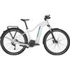 BERGAMONT E-REVOX EDITION FMN EQ TREKKING BIKE ELETTRICA
