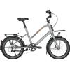 BERGAMONT HANS-ON City Bike 20'