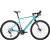 BERGAMONT GRANDURANCE 6 FMN GRAVEL BIKE