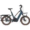 BERGAMONT HANS-E N5E BELT City Bike Elettrica 20''