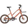 BERGAMONT HANS-OFF CITY BIKE