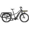 BERGAMONT E-CARGOVILLE LT EDITION City Bike Elettrica 26
