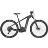 SCOTT ASPECT ERIDE 920 BLACK Mountain Bike Elettrica 29''