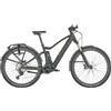SCOTT AXIS ERIDE FS 20 TREKKING BIKE ELETTRICA