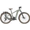 SCOTT AXIS ERIDE 10 MEN Mountain Bike Elettrica 29''