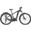 SCOTT AXIS ERIDE 30 MEN City Bike Elettrica 28''