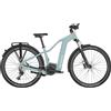 SCOTT AXIS ERIDE 30 LADY bici ibrida elettrica 29