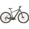 SCOTT SUB CROSS ERIDE 10 MEN Mountain Bike Elettrica 29''