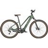 SCOTT SUB CROSS ERIDE 10 LADY Mountain Bike Elettrica 29''