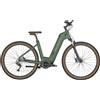 SCOTT SUB CROSS ERIDE 10 UNISEX TREKKING BIKE ELETTRICA