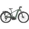 SCOTT SUB SPORT ERIDE 10 MEN City Bike Elettrica 28''