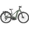 SCOTT SUB SPORT ERIDE 10 LADY City Bike Elettrica 28''