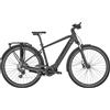 SCOTT SUB SPORT ERIDE 20 MEN GREY TREKKING BIKE ELETTRICA