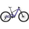 SCOTT CONTESSA VOLTAGE ERIDE 910 MOUNTAIN BIKE ELETTRICA